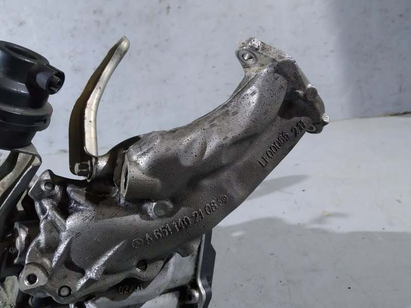 клапан EGR, 2315 рублей, Санкт-Петербург