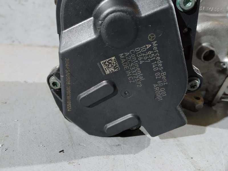 клапан EGR, 3040 рублей, Санкт-Петербург