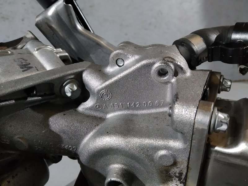 клапан EGR, 3040 рублей, Санкт-Петербург