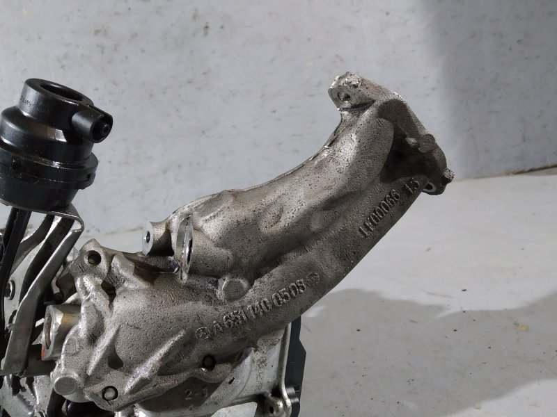 клапан EGR, 3040 рублей, Санкт-Петербург