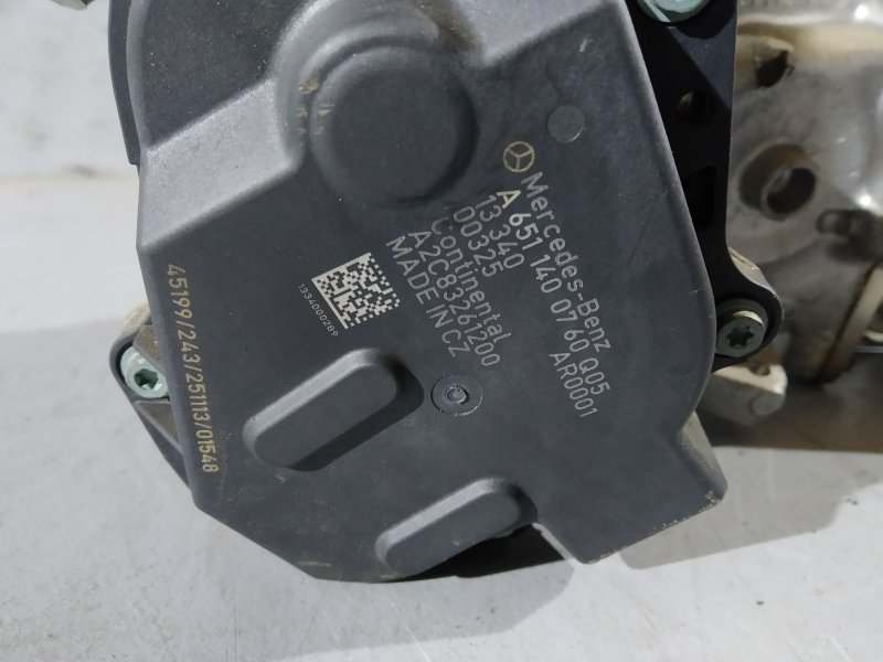 клапан EGR, 3040 рублей, Санкт-Петербург