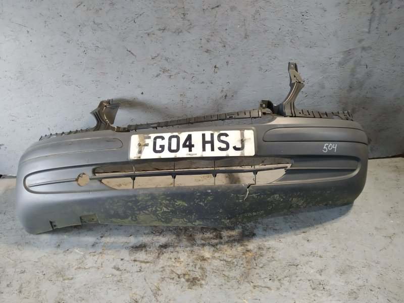 бампер, 2700 рублей, Санкт-Петербург