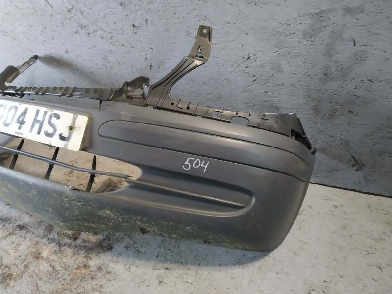 бампер, 2700 рублей, Санкт-Петербург