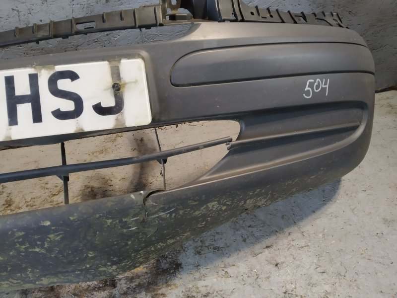 бампер, 2700 рублей, Санкт-Петербург