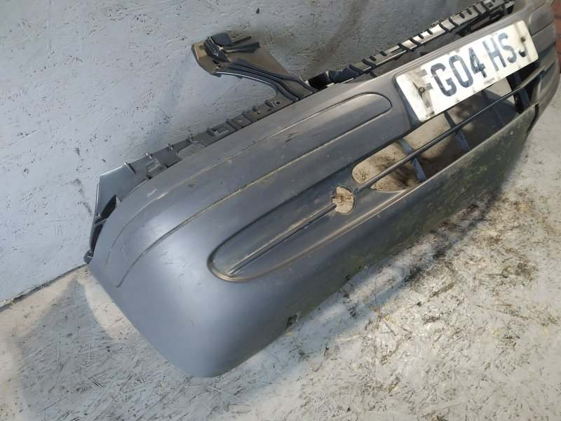 бампер, 2700 рублей, Санкт-Петербург