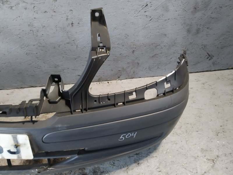 бампер, 2700 рублей, Санкт-Петербург