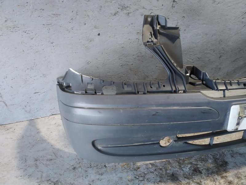 бампер, 2700 рублей, Санкт-Петербург