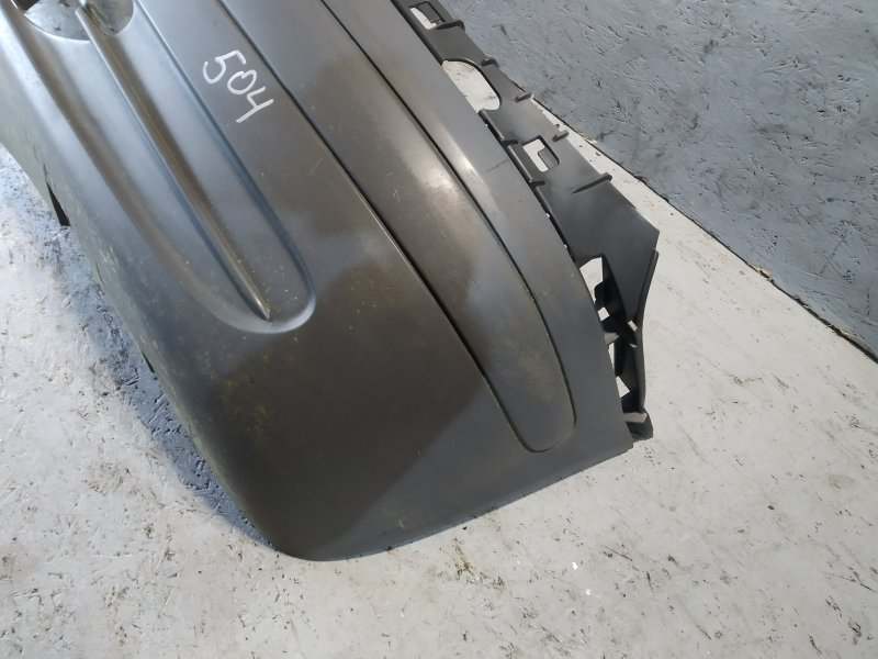 бампер, 2700 рублей, Санкт-Петербург