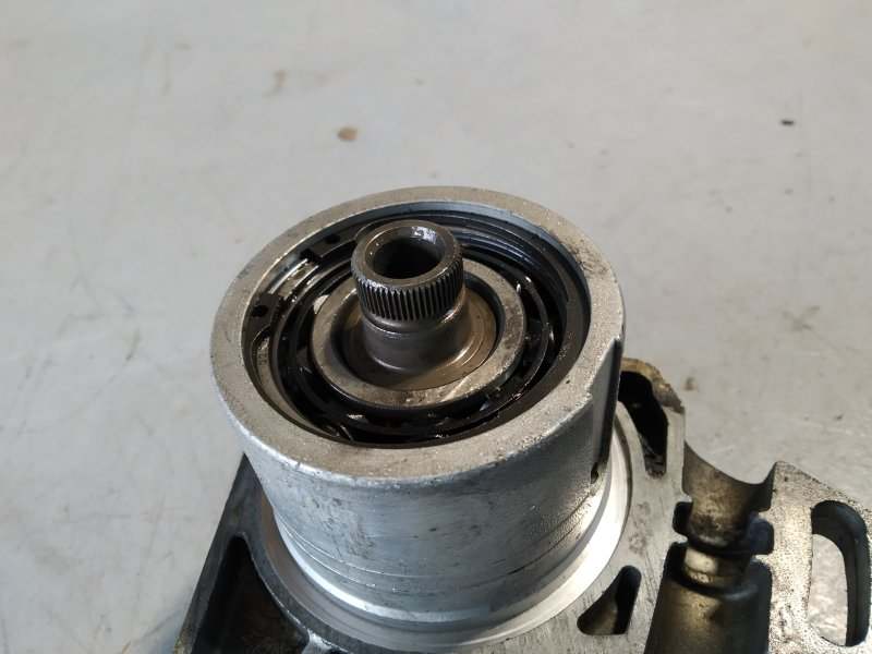 фланец ТНВД, 7050 рублей, Санкт-Петербург