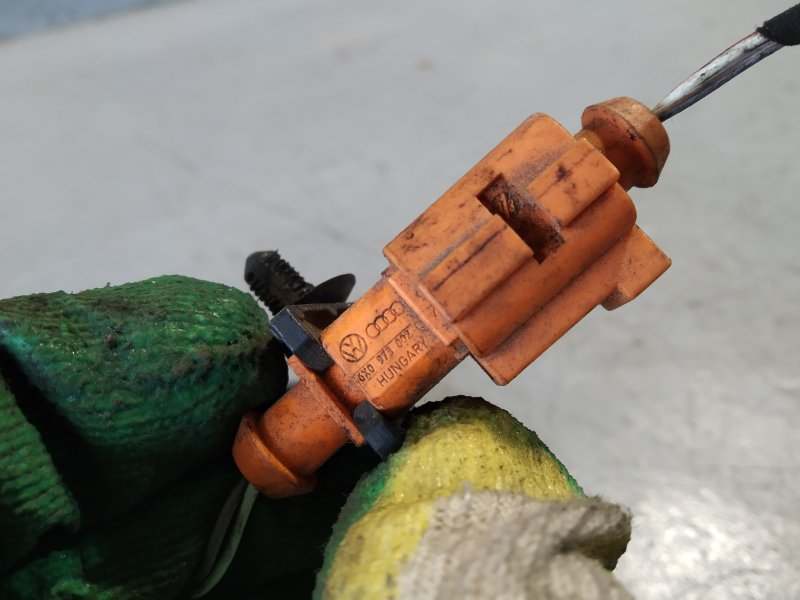 датчик температуры, 3365 рублей, Санкт-Петербург