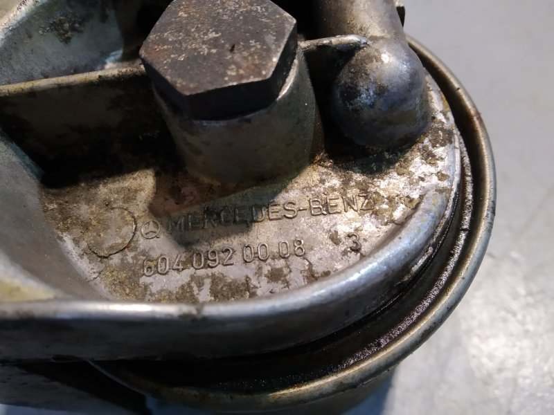 корпус топливного фильтра, 1240 рублей, Санкт-Петербург