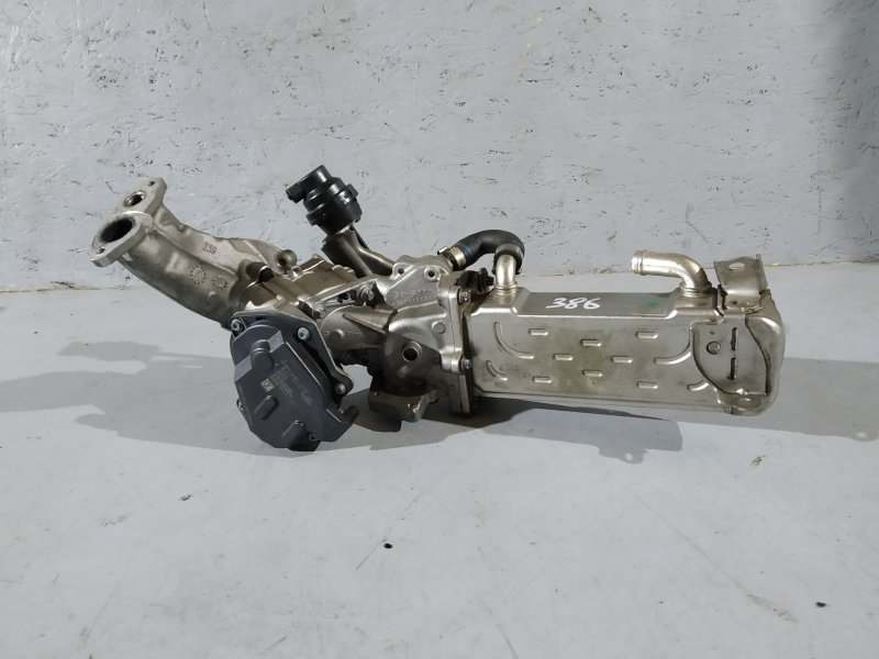 клапан EGR, 2315 рублей, Санкт-Петербург