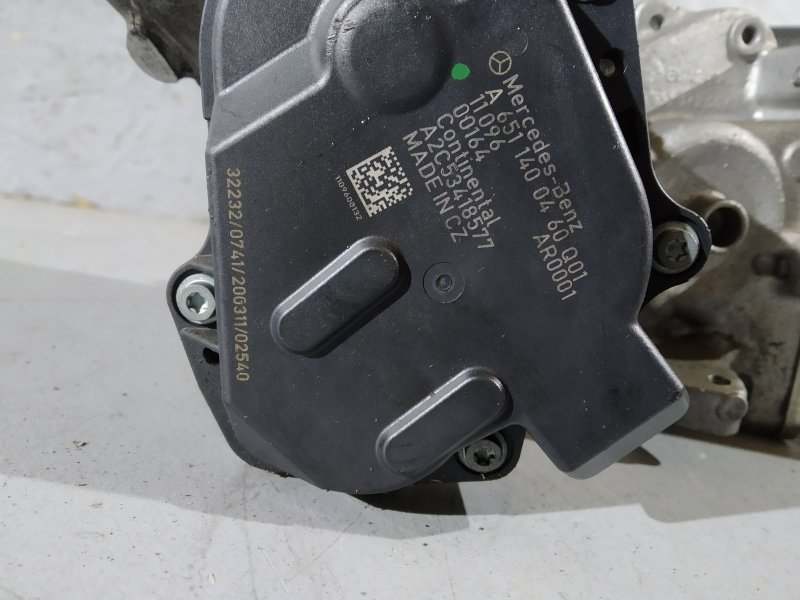 клапан EGR, 2315 рублей, Санкт-Петербург