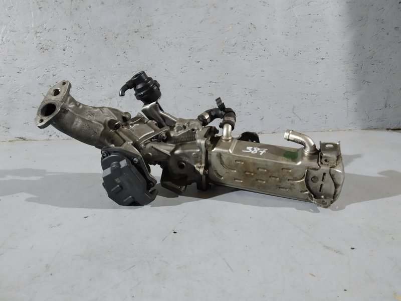 клапан EGR, 2620 рублей, Санкт-Петербург