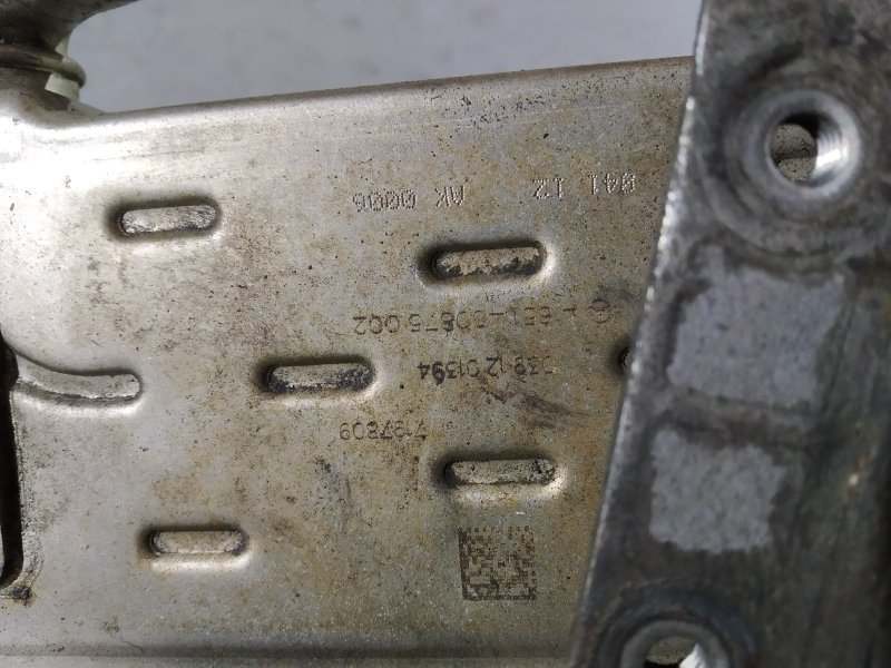 клапан EGR, 2620 рублей, Санкт-Петербург