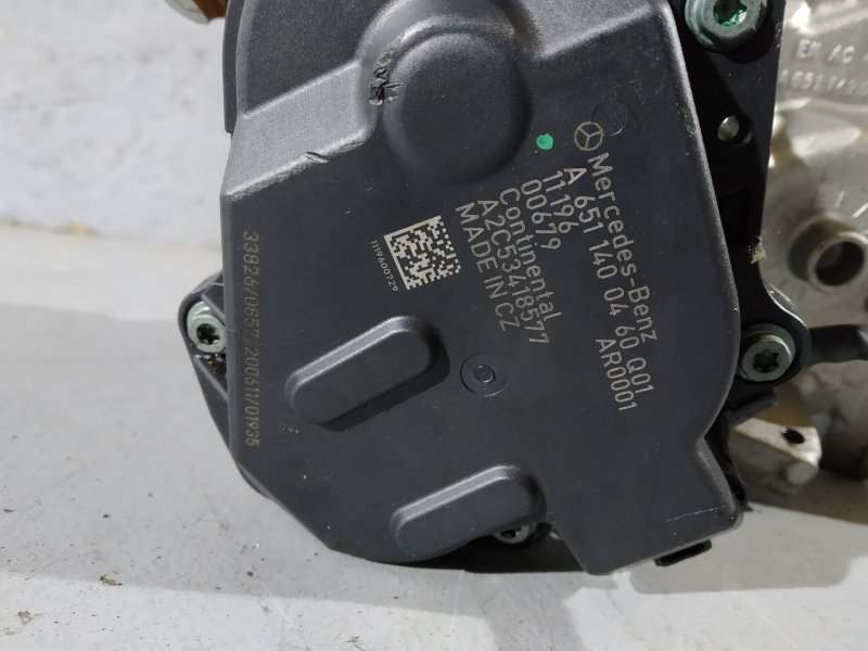 клапан EGR, 2620 рублей, Санкт-Петербург