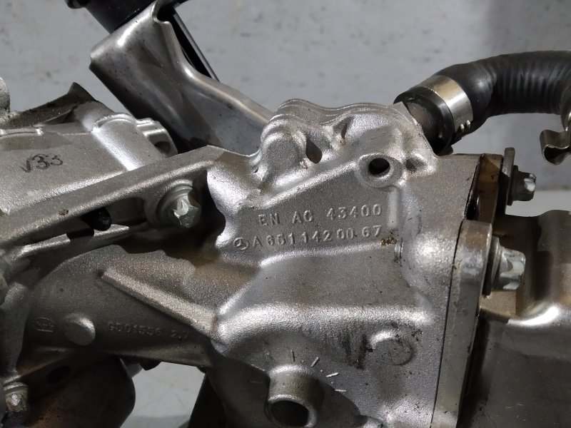 клапан EGR, 2620 рублей, Санкт-Петербург