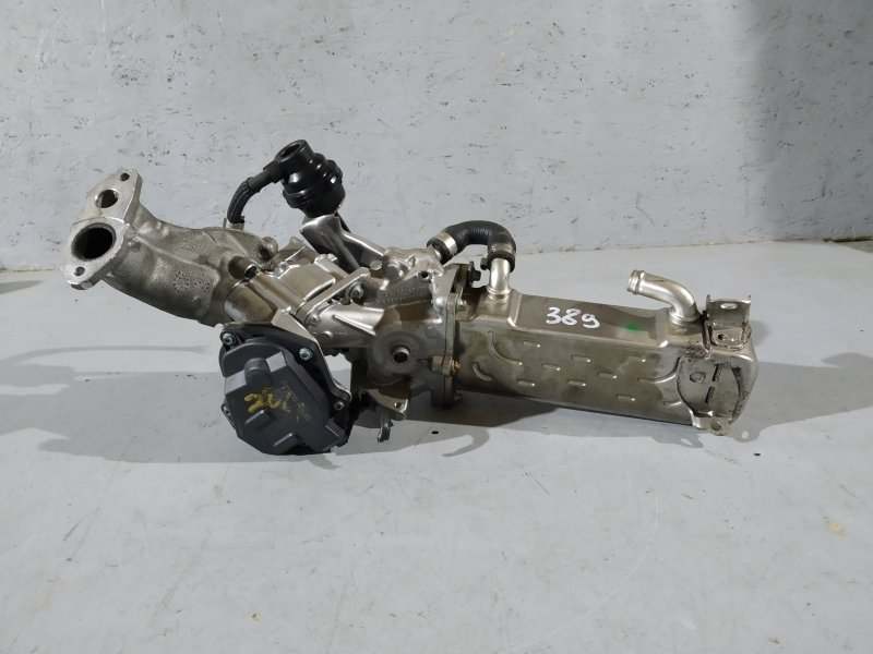 клапан EGR, 2315 рублей, Санкт-Петербург