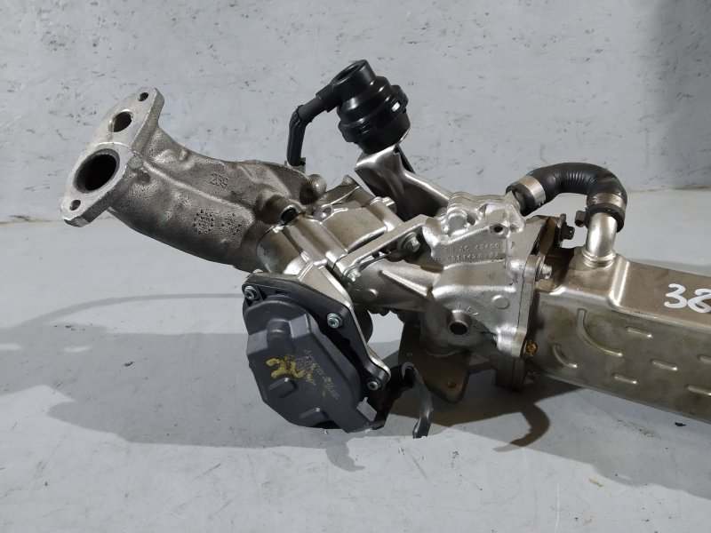 клапан EGR, 2315 рублей, Санкт-Петербург