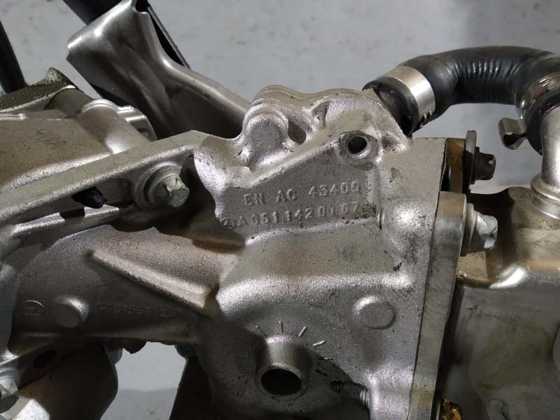 клапан EGR, 2315 рублей, Санкт-Петербург