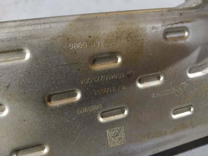 клапан EGR, 2620 рублей, Санкт-Петербург