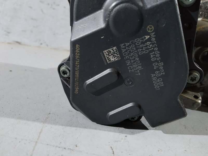 клапан EGR, 2315 рублей, Санкт-Петербург