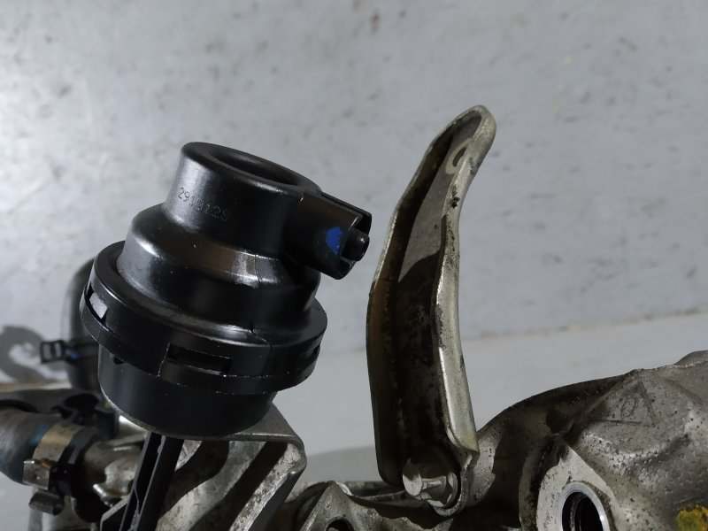 клапан EGR, 2315 рублей, Санкт-Петербург