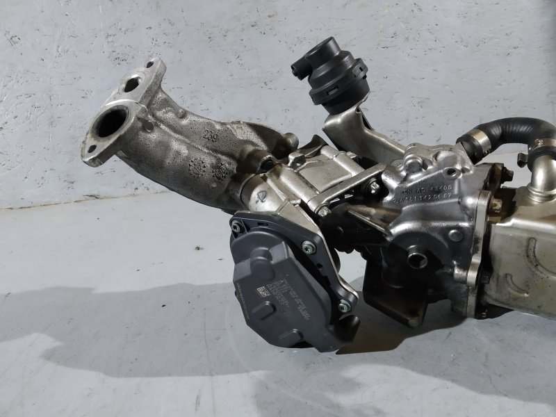 клапан EGR, 2315 рублей, Санкт-Петербург