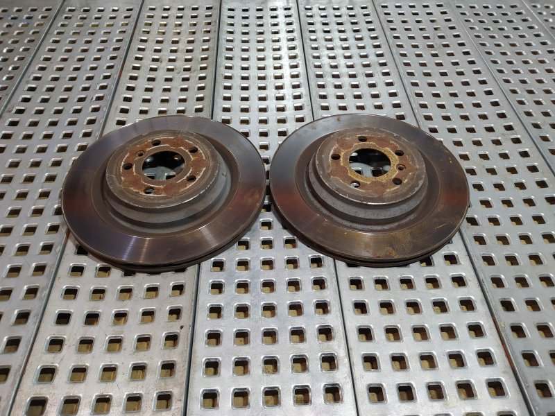 тормозные диски, 6725 рублей, Санкт-Петербург