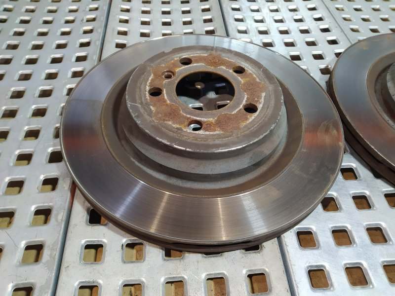 тормозные диски, 6725 рублей, Санкт-Петербург