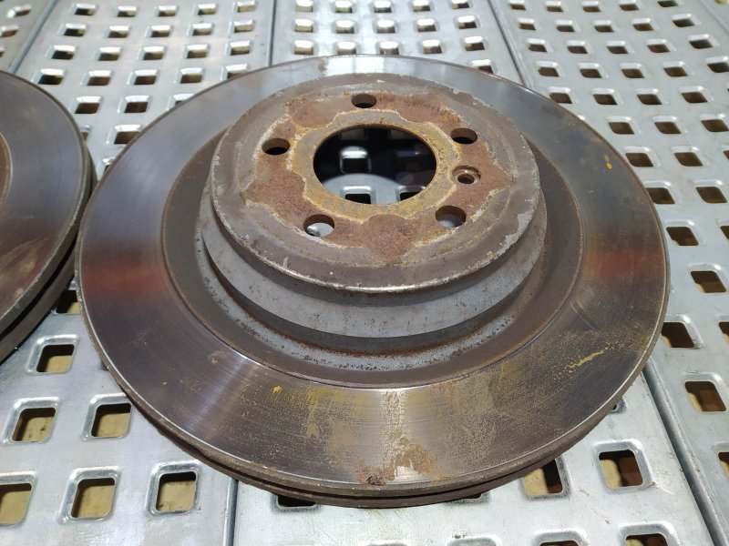 тормозные диски, 6725 рублей, Санкт-Петербург