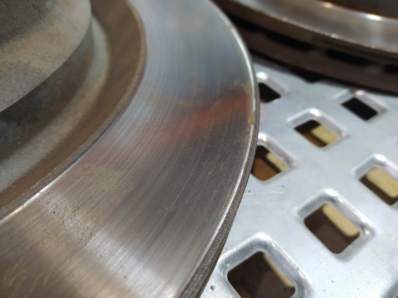 тормозные диски, 6725 рублей, Санкт-Петербург