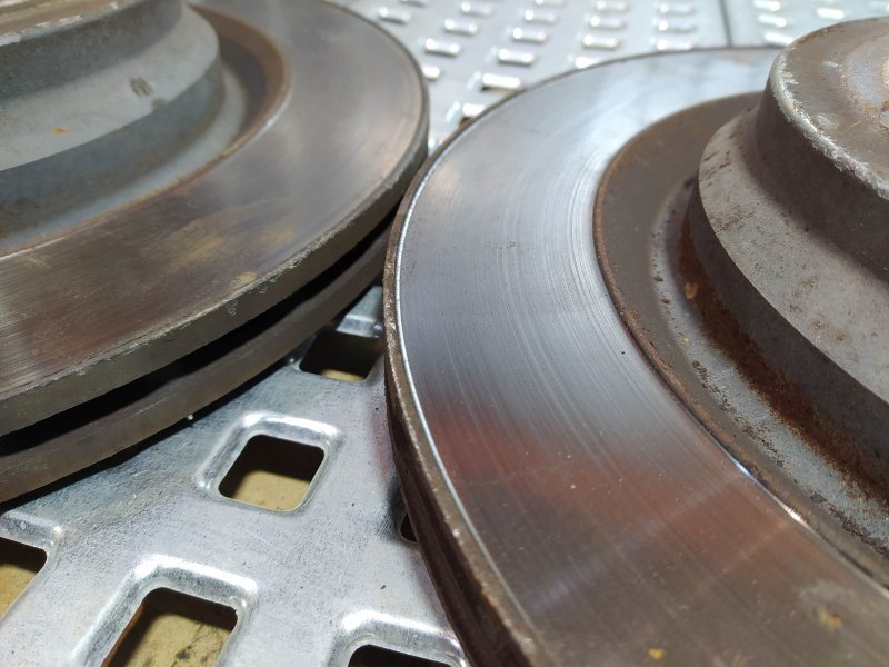 тормозные диски, 6725 рублей, Санкт-Петербург