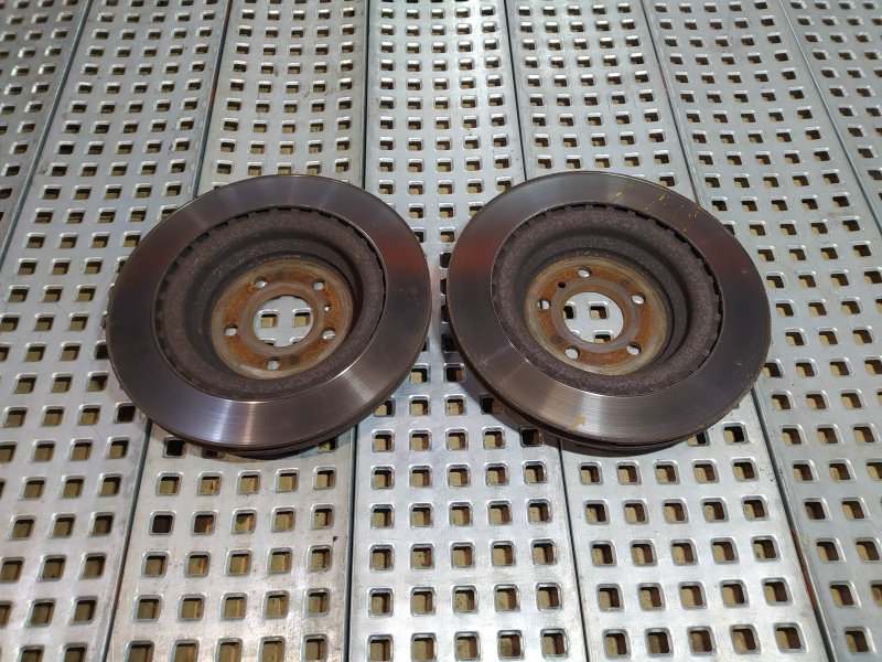 тормозные диски, 6725 рублей, Санкт-Петербург