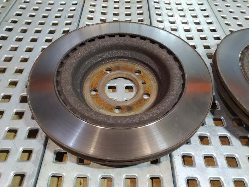 тормозные диски, 6725 рублей, Санкт-Петербург