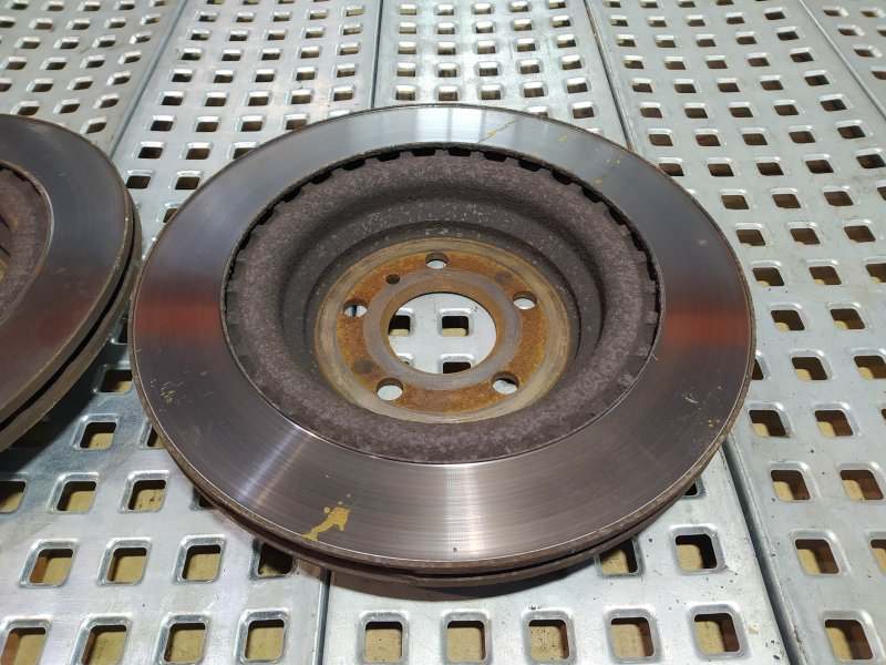 тормозные диски, 6725 рублей, Санкт-Петербург