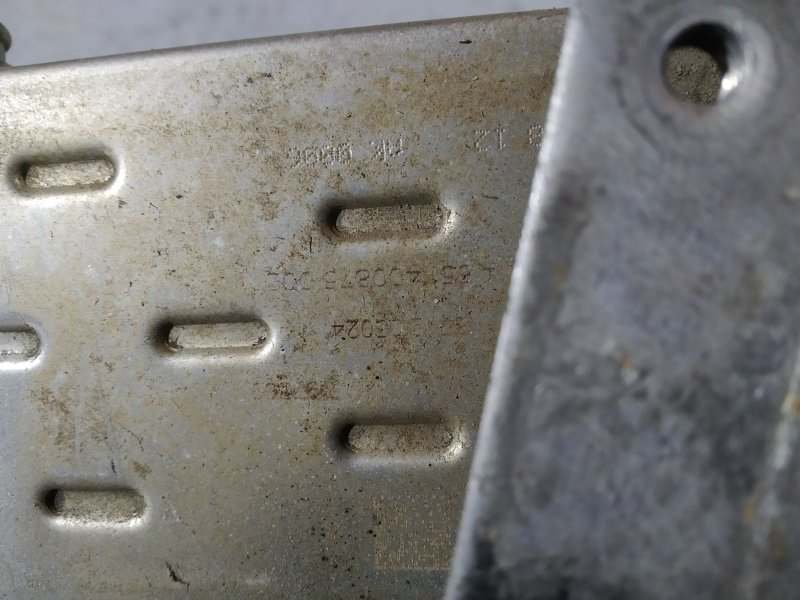 клапан EGR, 2620 рублей, Санкт-Петербург