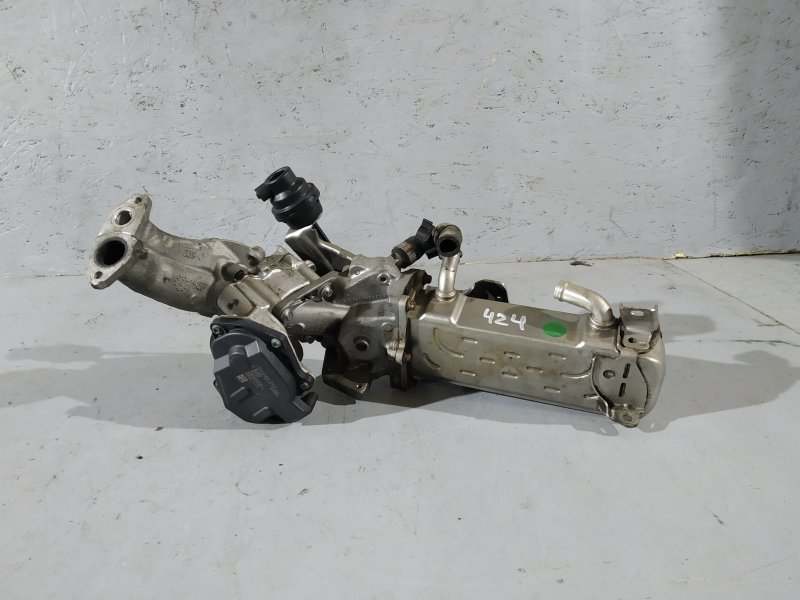 клапан EGR, 2495 рублей, Санкт-Петербург