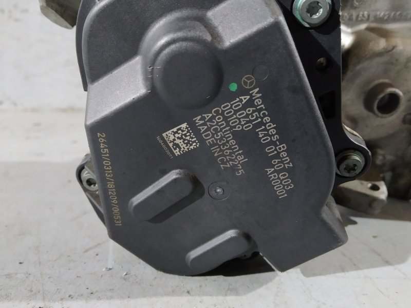 клапан EGR, 2495 рублей, Санкт-Петербург