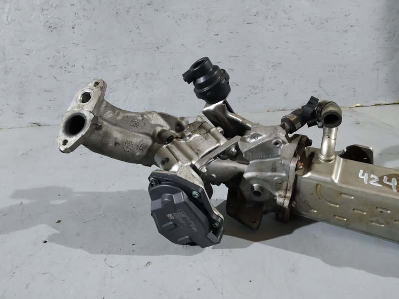 клапан EGR, 2495 рублей, Санкт-Петербург