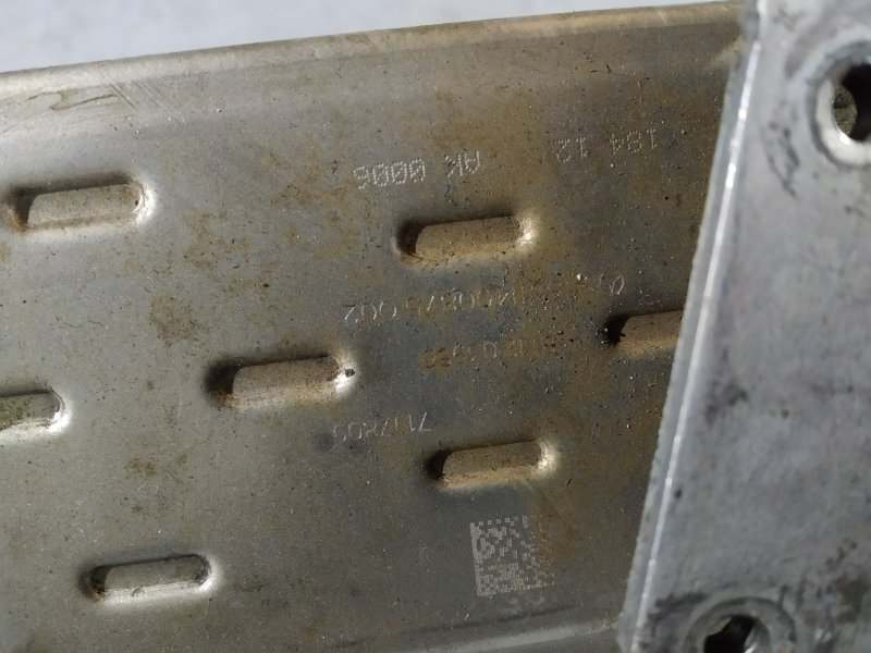 клапан EGR, 2495 рублей, Санкт-Петербург