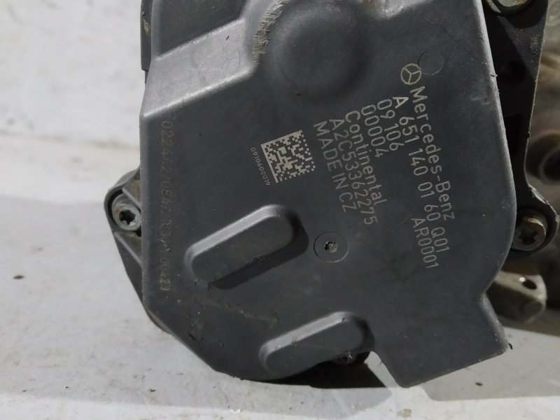 клапан EGR, 2620 рублей, Санкт-Петербург