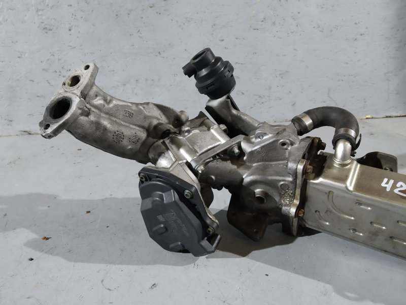 клапан EGR, 2620 рублей, Санкт-Петербург