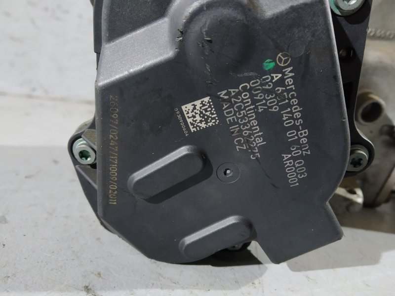 клапан EGR, 2315 рублей, Санкт-Петербург