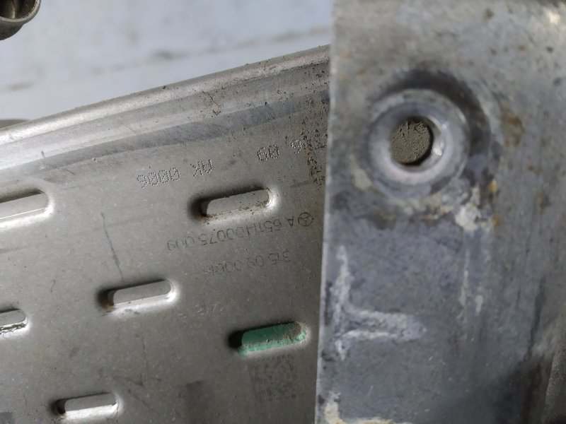 клапан EGR, 2315 рублей, Санкт-Петербург