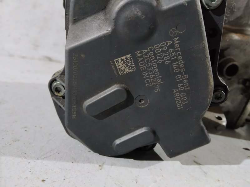 клапан EGR, 2315 рублей, Санкт-Петербург