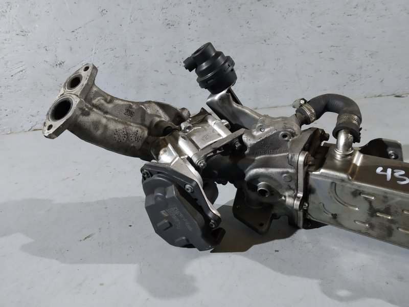 клапан EGR, 2315 рублей, Санкт-Петербург