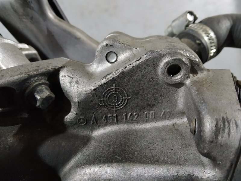 клапан EGR, 2315 рублей, Санкт-Петербург