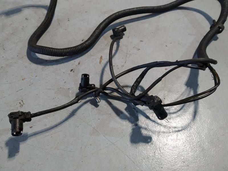 проводка свечей накала, 2495 рублей, Санкт-Петербург