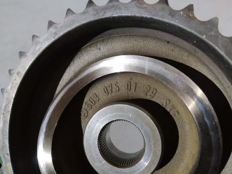 шестерня ТНВД, 4480 рублей, Санкт-Петербург